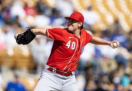 MLB Power Rankings Week 7