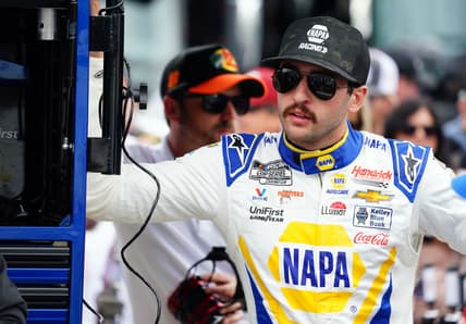 Chase Elliott/Hendrick Motorsports