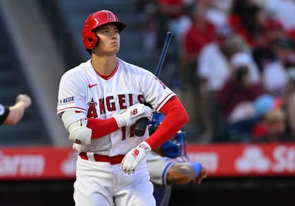 Shohei Ohtani
