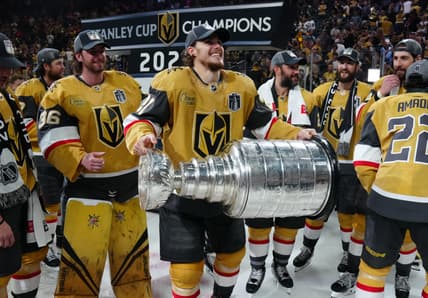 Vegas Golden Knights