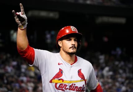 Nolan Arenado trade, Los Angeles Dodgers rumors, St. Louis Cardinals rumors