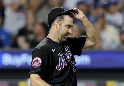 new york mets