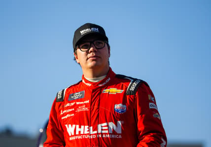 NASCAR: Xfinity Series Championship