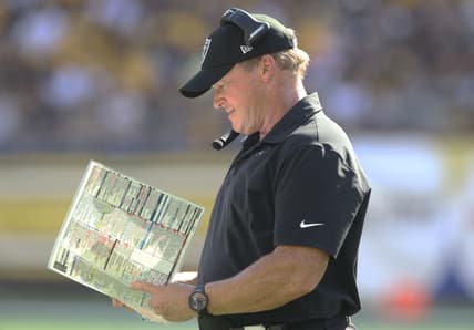 Jon Gruden