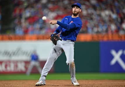 New York Yankees, Chicago Cubs