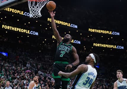 Jaylen Brown