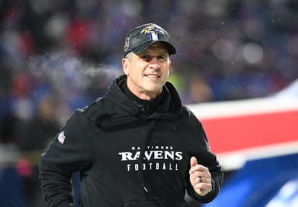Baltimore Ravens