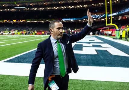 Best NFL general managers
