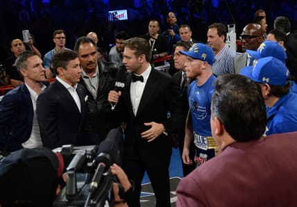 max kellerman