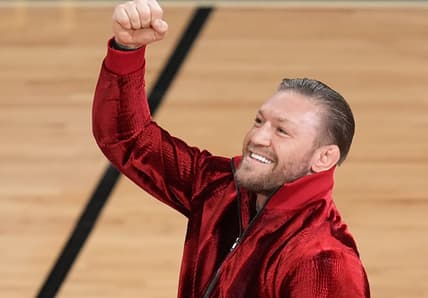 conor mcgregor