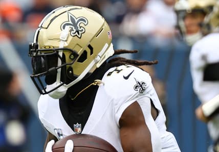 saints
