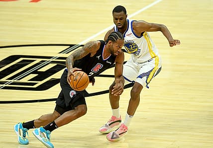 Los-Angeles-Clippers-Kawhi-Leonard-Golden-State-Warriors