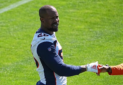 Von Miller has surprising take on Denver Broncos' Aaron Rodgers trade scenario