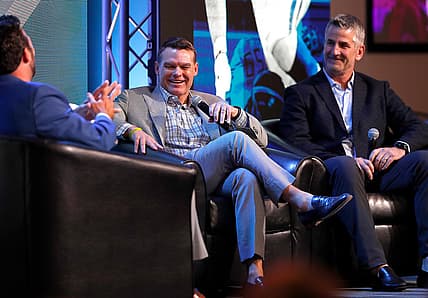 Indianapolis Colts extend Frank Reich, Chris Ballard through 2026