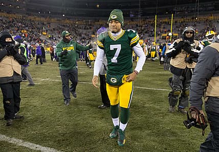 Brett Hundley