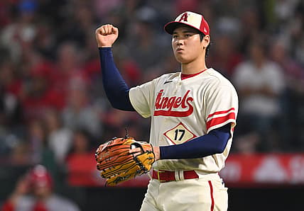 Shohei Ohtani