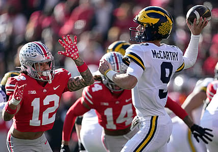 Michigan Wolverines