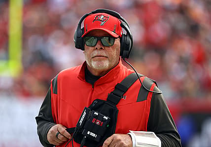 Bruce Arians