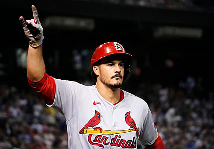 Nolan Arenado trade, Los Angeles Dodgers rumors, St. Louis Cardinals rumors