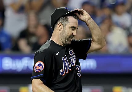 new york mets