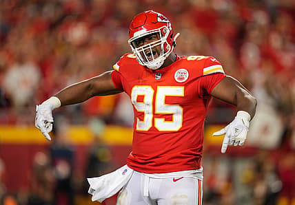 kansas city chiefs