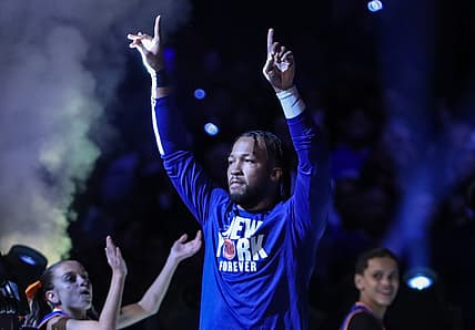 New York Knicks