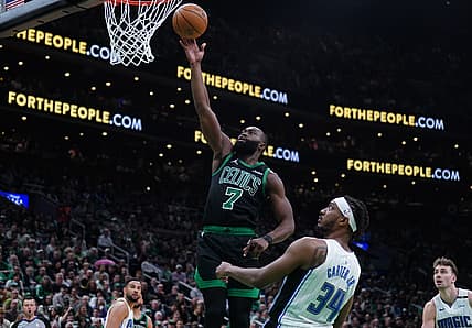 Jaylen Brown