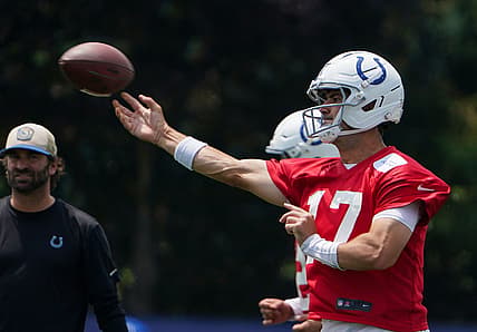 Daniel Jones