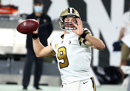 NFL Playoffs: Super Bowl 2021