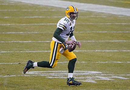 Denver Broncos trade for Aaron Rodgers
