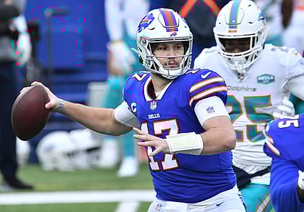 Dolphins vs Bills: Week 2 NFL preview