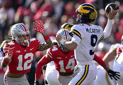 Michigan Wolverines