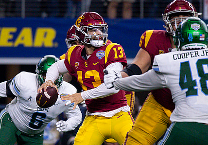 USC-Caleb-Williams