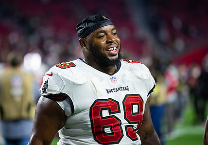 Shaq Mason