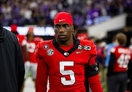 Kelee Ringo