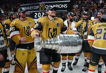 Vegas Golden Knights