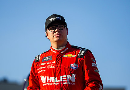 NASCAR: Xfinity Series Championship