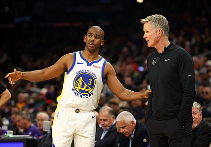 Golden State Warriors