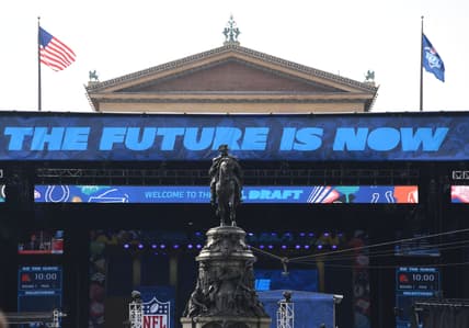 2018 NFL draft