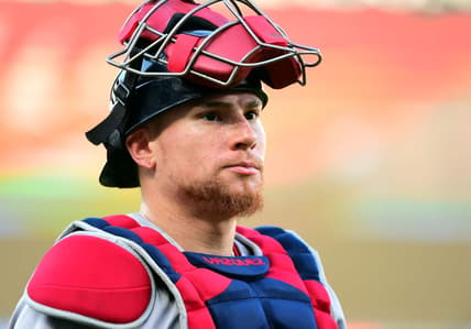 Christian Vazquez