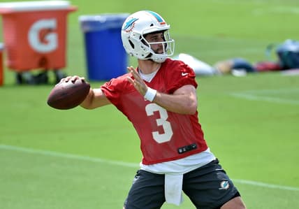 NFL news: 49ers sign Josh Rosen