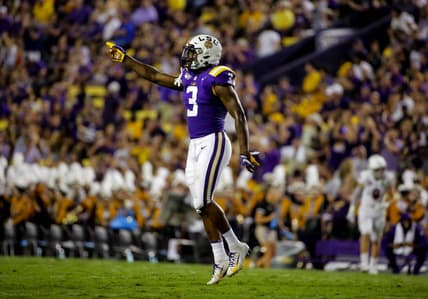 Jacoby Stevens