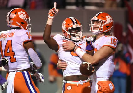 2021 NFL mock draft: Jets Round 2