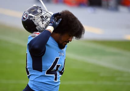 Raiders news: Team signs Vic Beasley
