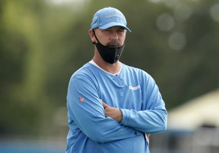Raiders rumors: Team hires Gus Bradley as defensive coordinator