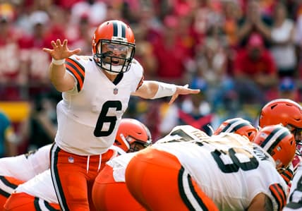 Browns vs Texans: Week 2 NFL preview
