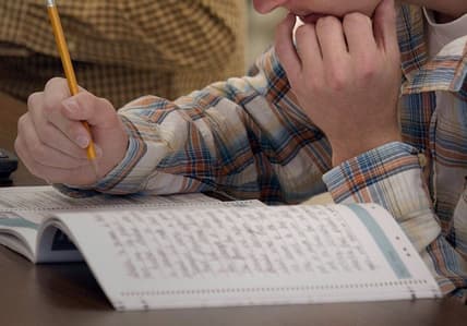 Alan Borsuk: What can be done that would really raise overall academic achievement, especially in reading, for kids in Milwaukee and across Wisconsin?

Hartland Arrowhead High School Takes The State Standardized Tests