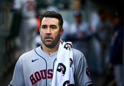 Justin verlander cy young