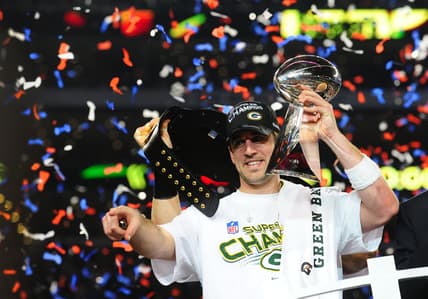 Green Bay Packers