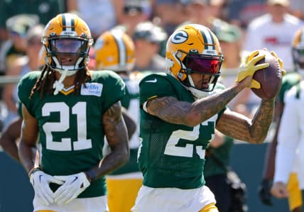 Green Bay Packers